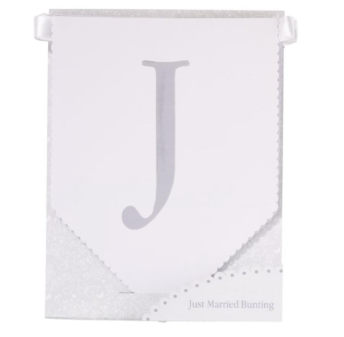 Slinger "Just Married" - Afbeelding 2