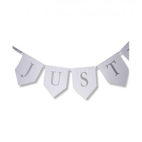 Slinger "Just Married"
