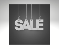 Sale