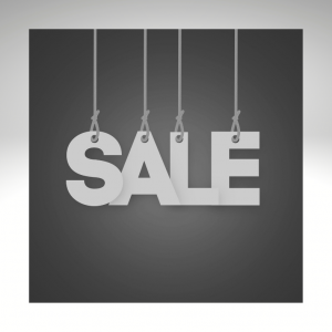 Sale