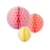 Honeycombset Sorbet Mix