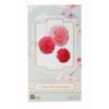 Pom Pom Set - Roze Mix - Afbeelding 2