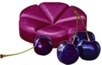 bolsius scent chip cherries