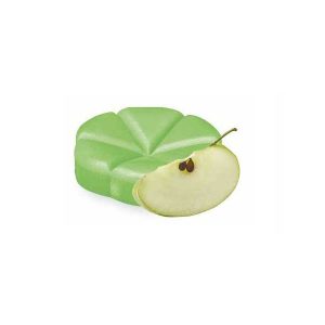 bolsius scent chip green apple