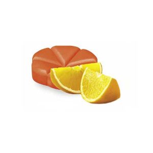 bolsius scent chip orange