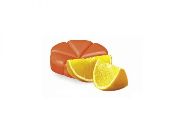 bolsius scent chip orange