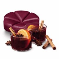 bolsius scent chips hot punch