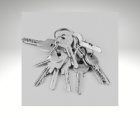 Sleutelhangers