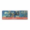 Onderzetters Amandelbloesem, Vincent van Gogh - Afbeelding 2