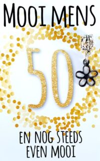 Mooi Mens Kaartje - 50